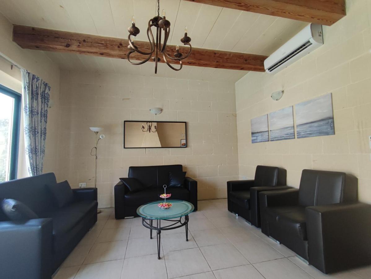 Razzett Ziffa Vila Victoria Exterior foto