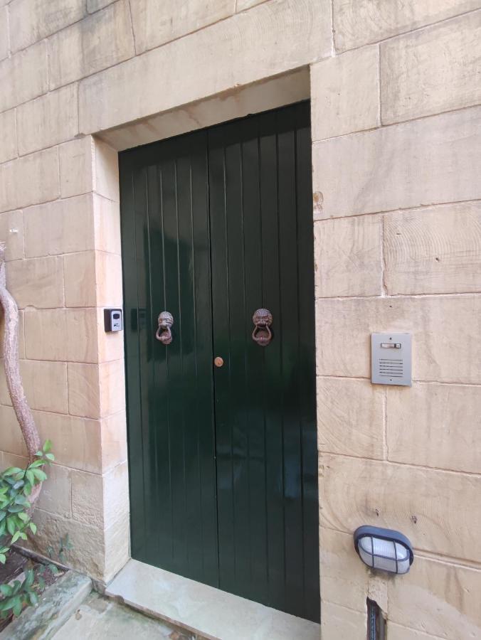 Razzett Ziffa Vila Victoria Exterior foto