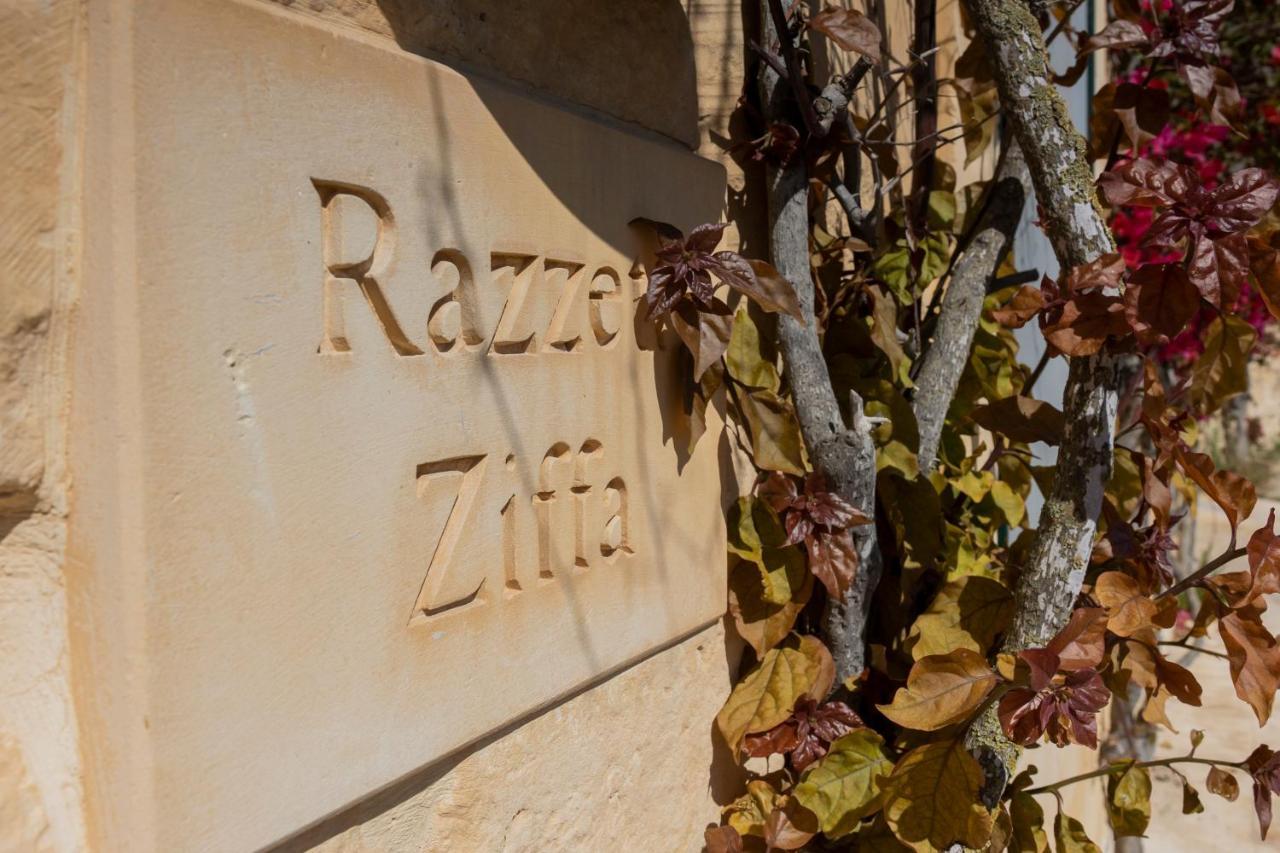 Razzett Ziffa Vila Victoria Exterior foto